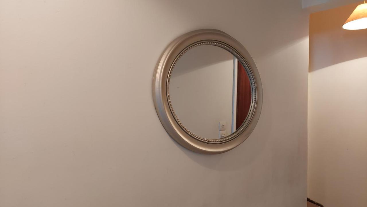 Dolphin 1 Apartment อาร์เตมีดา ภายนอก รูปภาพ