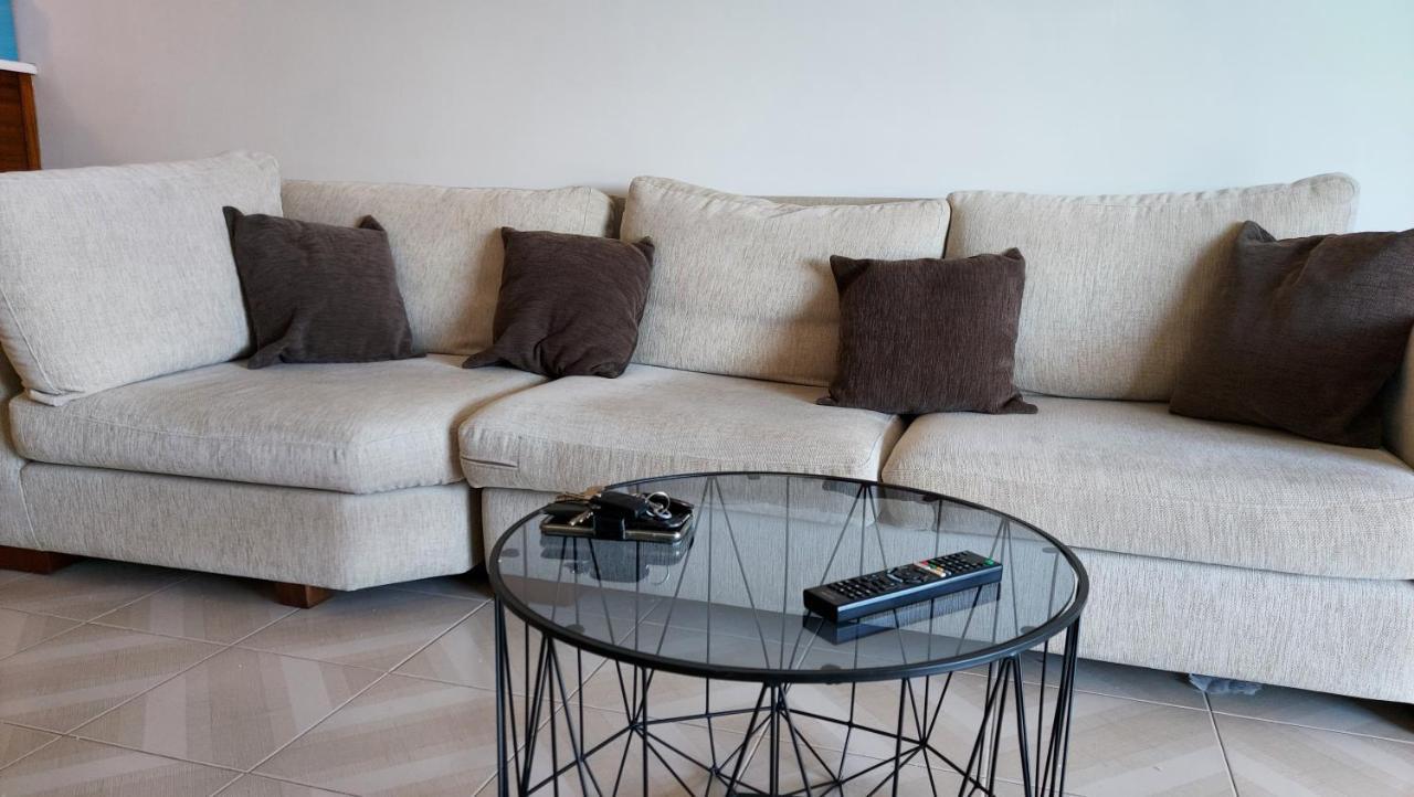 Dolphin 1 Apartment อาร์เตมีดา ภายนอก รูปภาพ