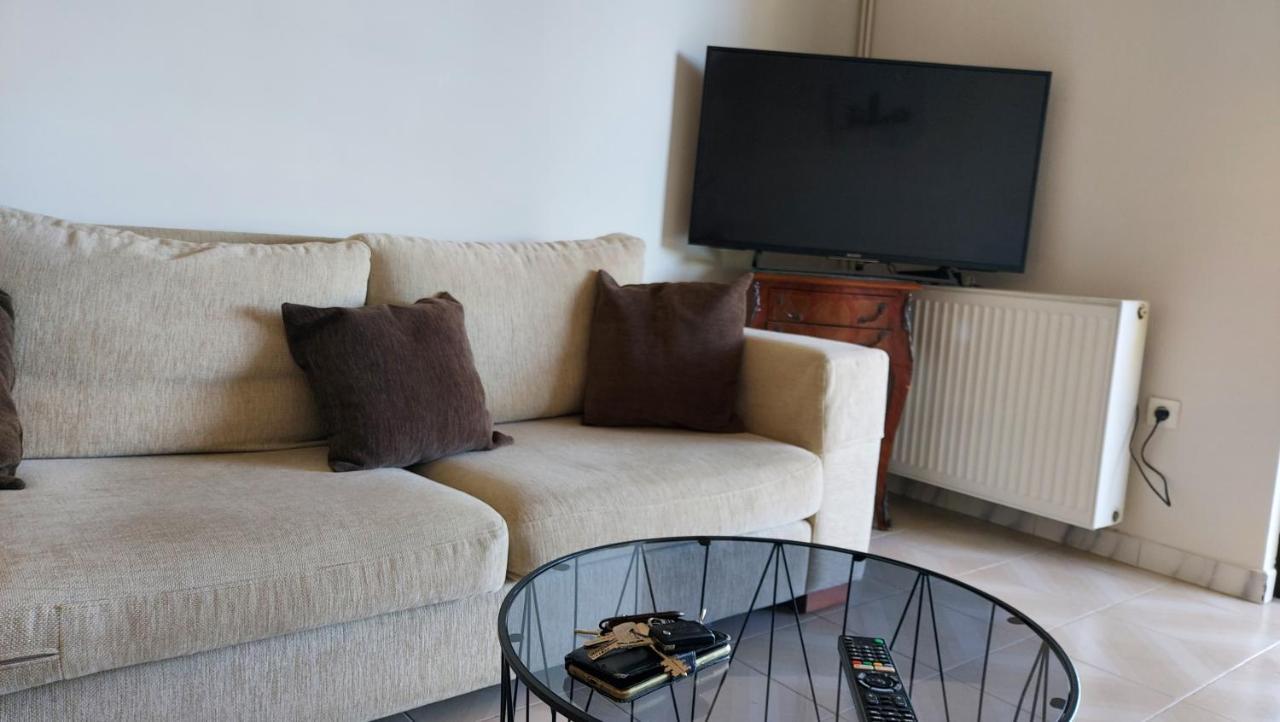 Dolphin 1 Apartment อาร์เตมีดา ภายนอก รูปภาพ