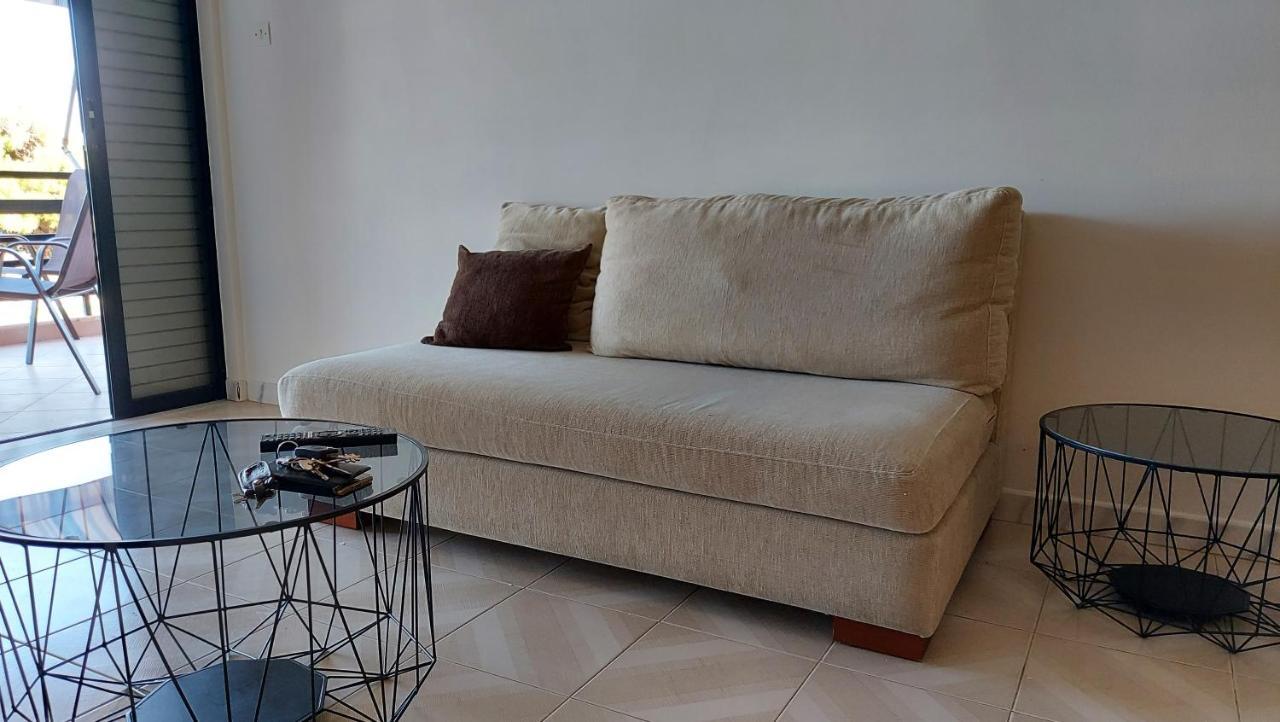 Dolphin 1 Apartment อาร์เตมีดา ภายนอก รูปภาพ
