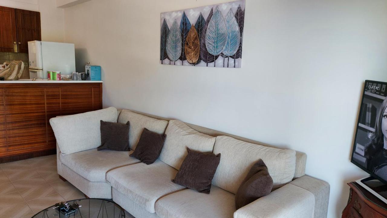 Dolphin 1 Apartment อาร์เตมีดา ภายนอก รูปภาพ