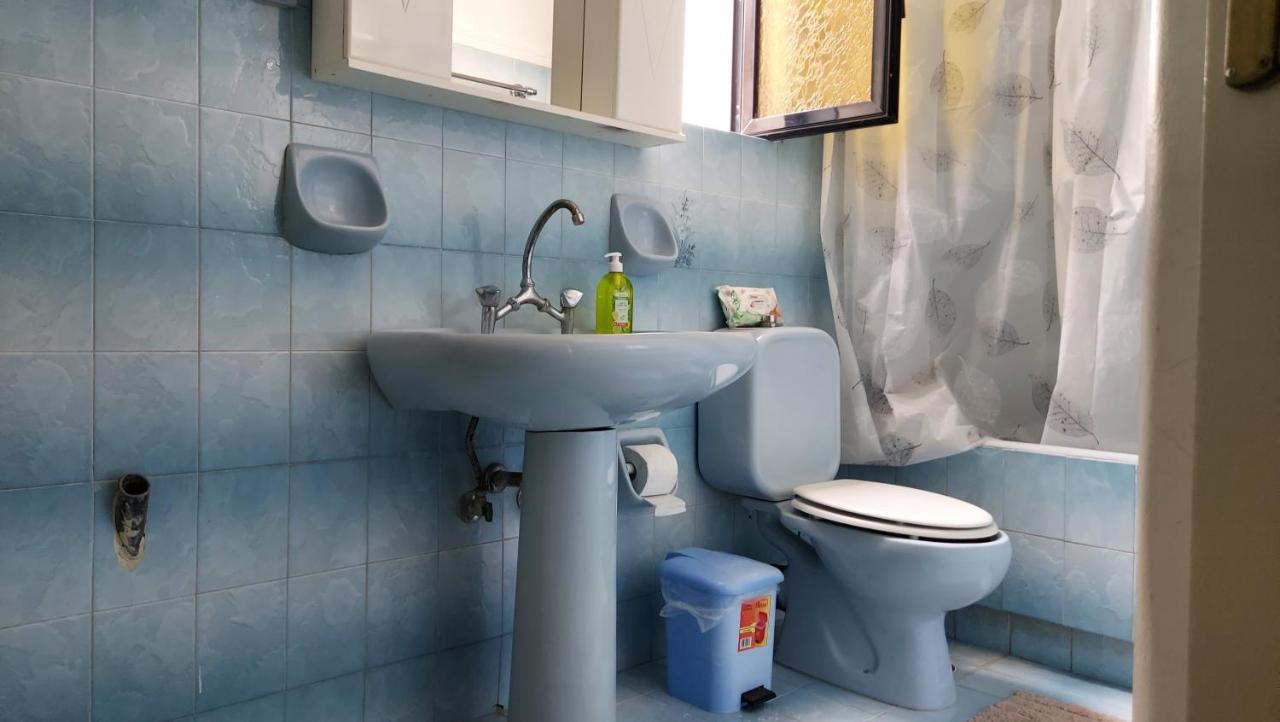 Dolphin 1 Apartment อาร์เตมีดา ภายนอก รูปภาพ
