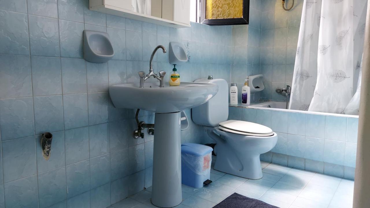 Dolphin 1 Apartment อาร์เตมีดา ภายนอก รูปภาพ
