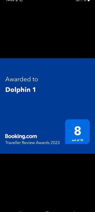 Dolphin 1 Apartment อาร์เตมีดา ภายนอก รูปภาพ